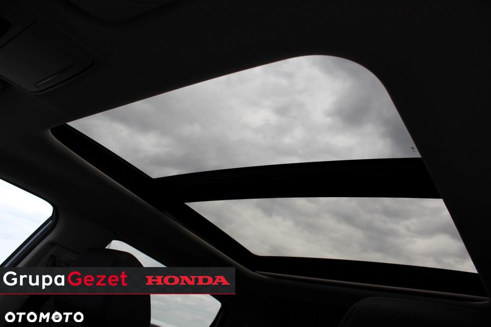Honda ZR-V - 13