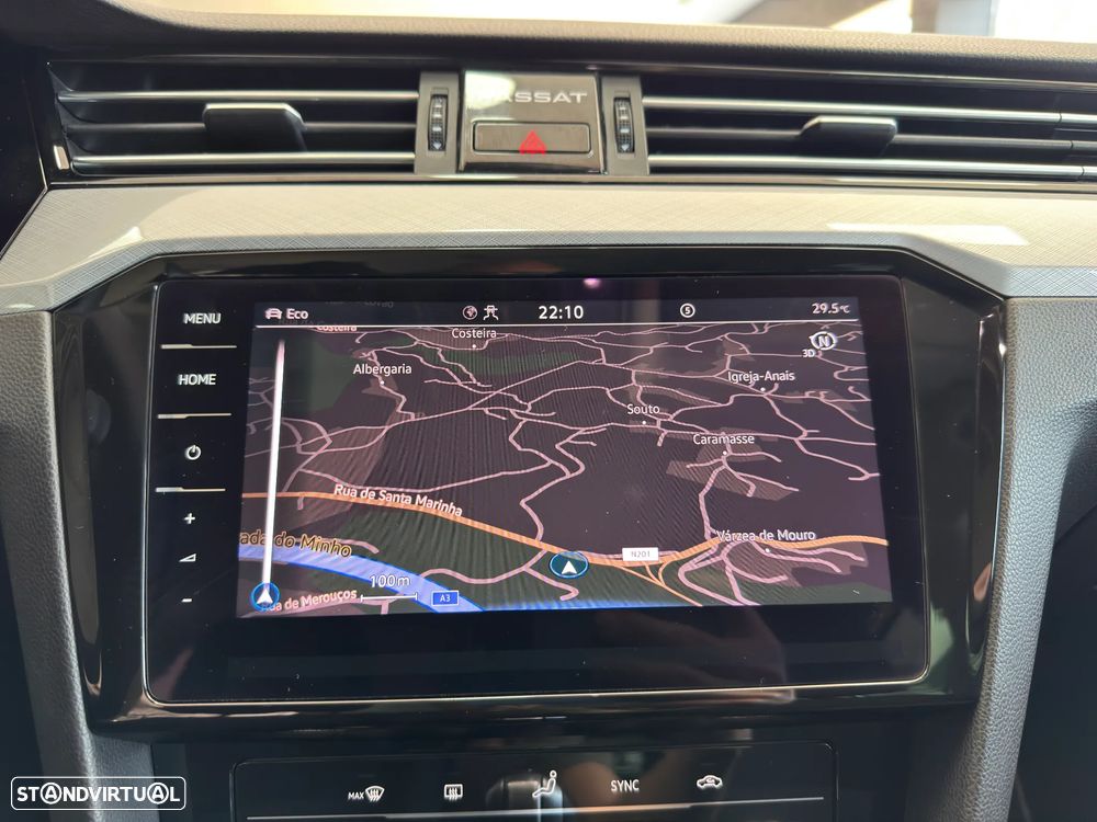 VW Passat Variant 1.4 TSI GTE+ Plug-in - 25