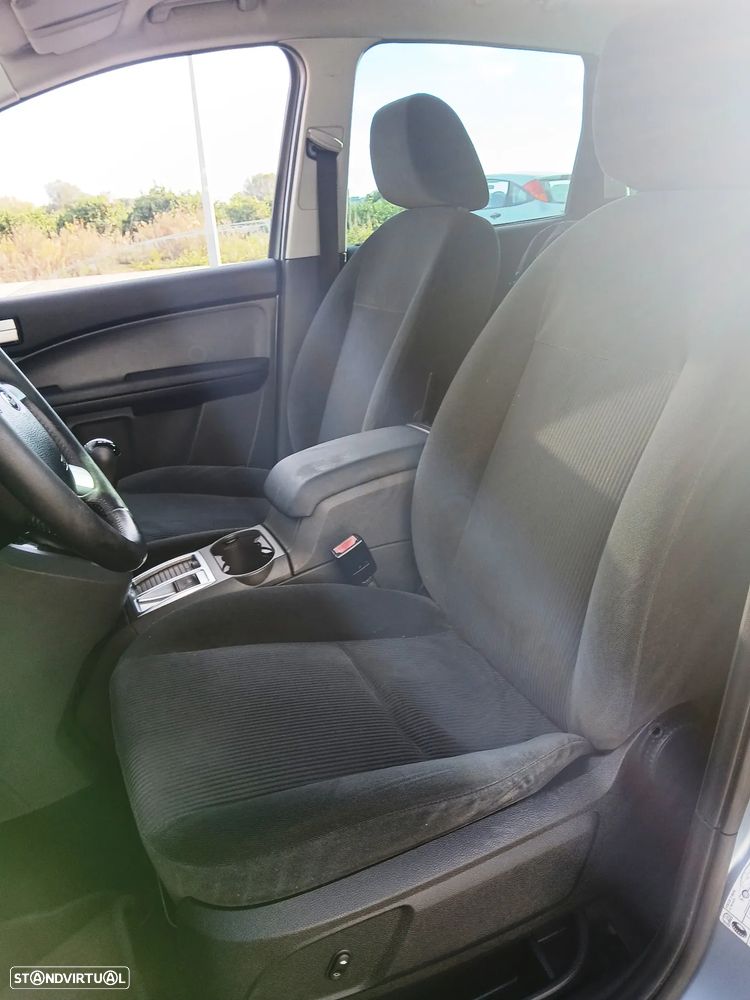 Ford Focus C-Max 2.0 TDCi Trend - 6