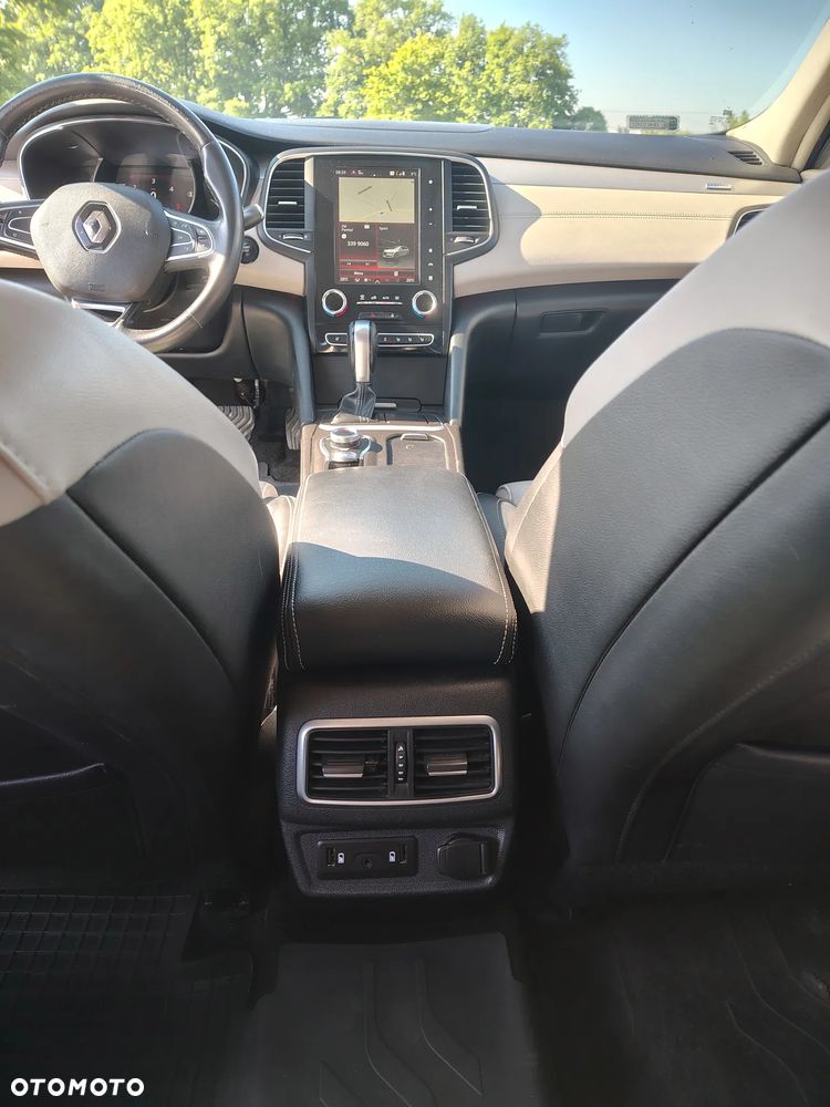 Renault Talisman 1.6 Energy dCi Magnetic EDC - 8