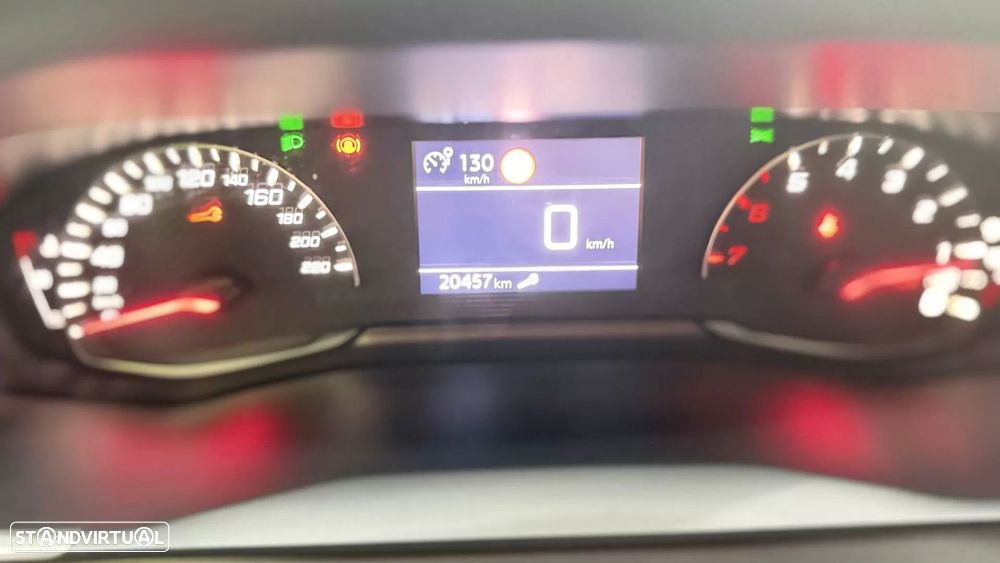 Peugeot 2008 PureTech 100 Style - 15