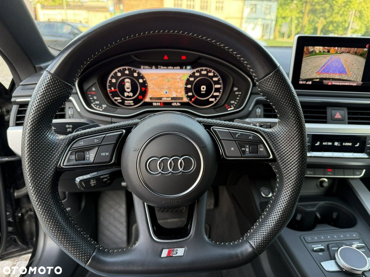 Audi A5 - 30