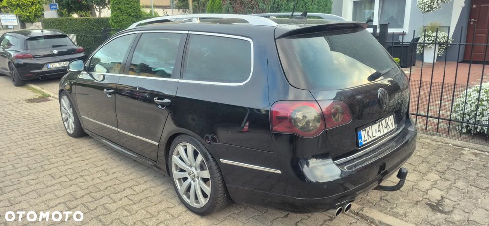 Volkswagen Passat 2.0 TDI DPF Highline DSG - 3
