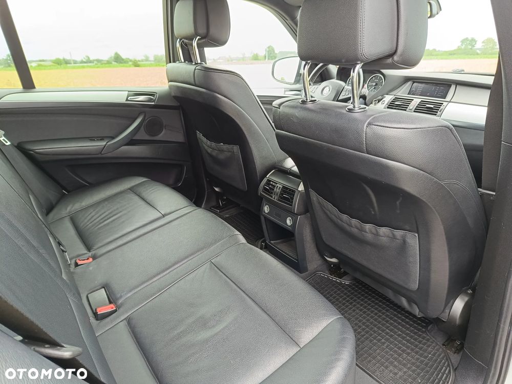 BMW X5 3.0d xDrive - 11