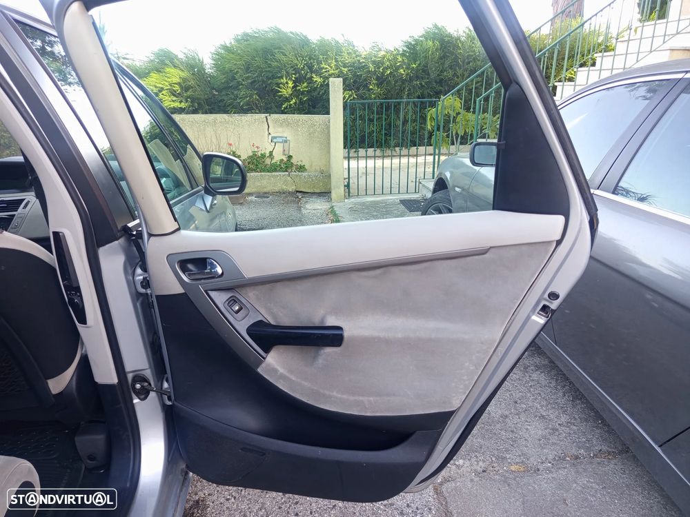 Citroën C4 Picasso 1.6 HDi Dynamique - 28