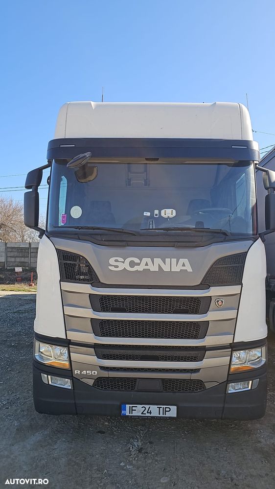 Scania - 10