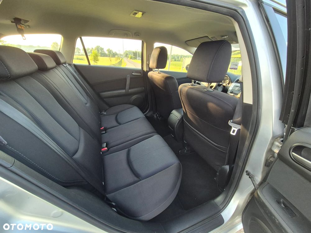 Mazda 6 Sport 1.8 Center-Line - 22