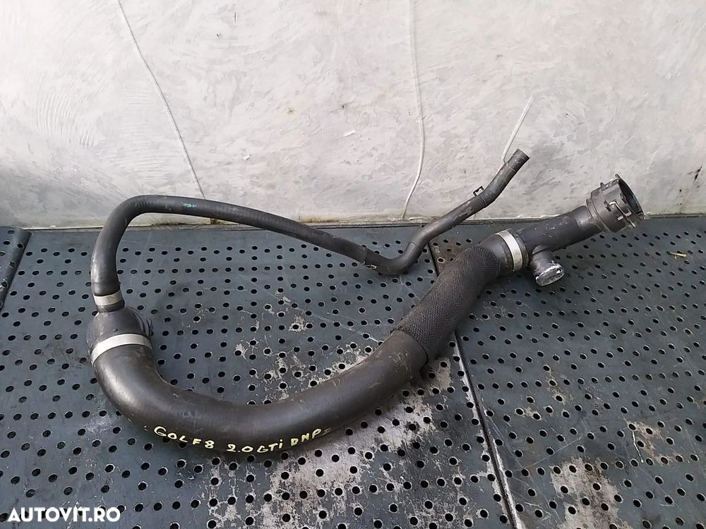 Furtun apa 2.0 gti vw golf 8 - 1