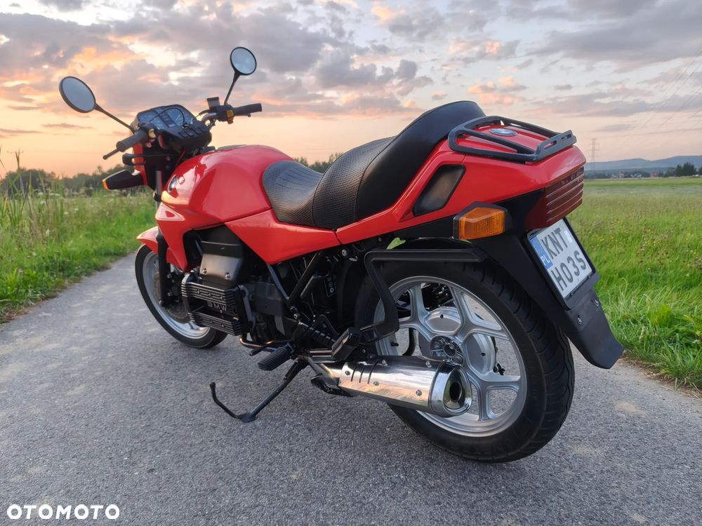 BMW K - 1