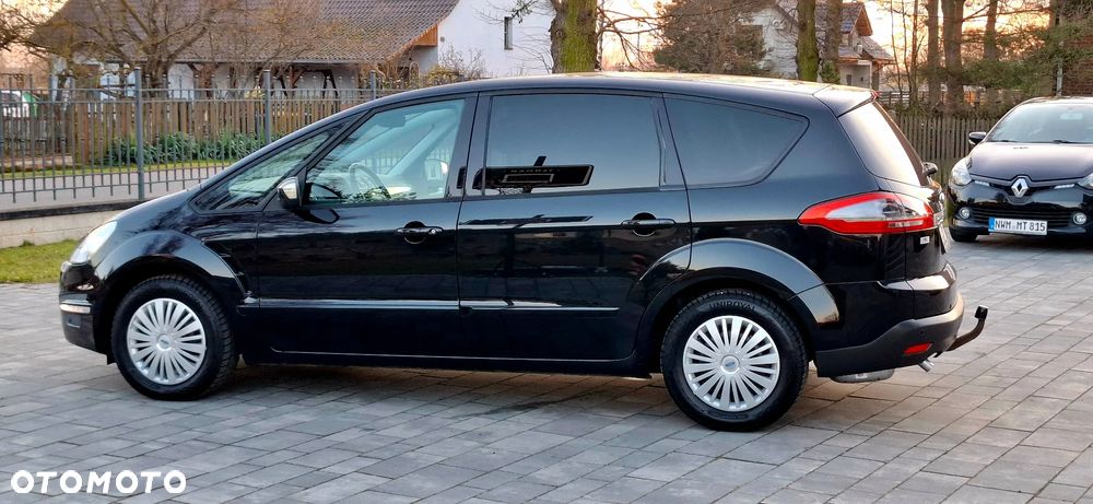 Ford S-Max 2.0 Trend - 10