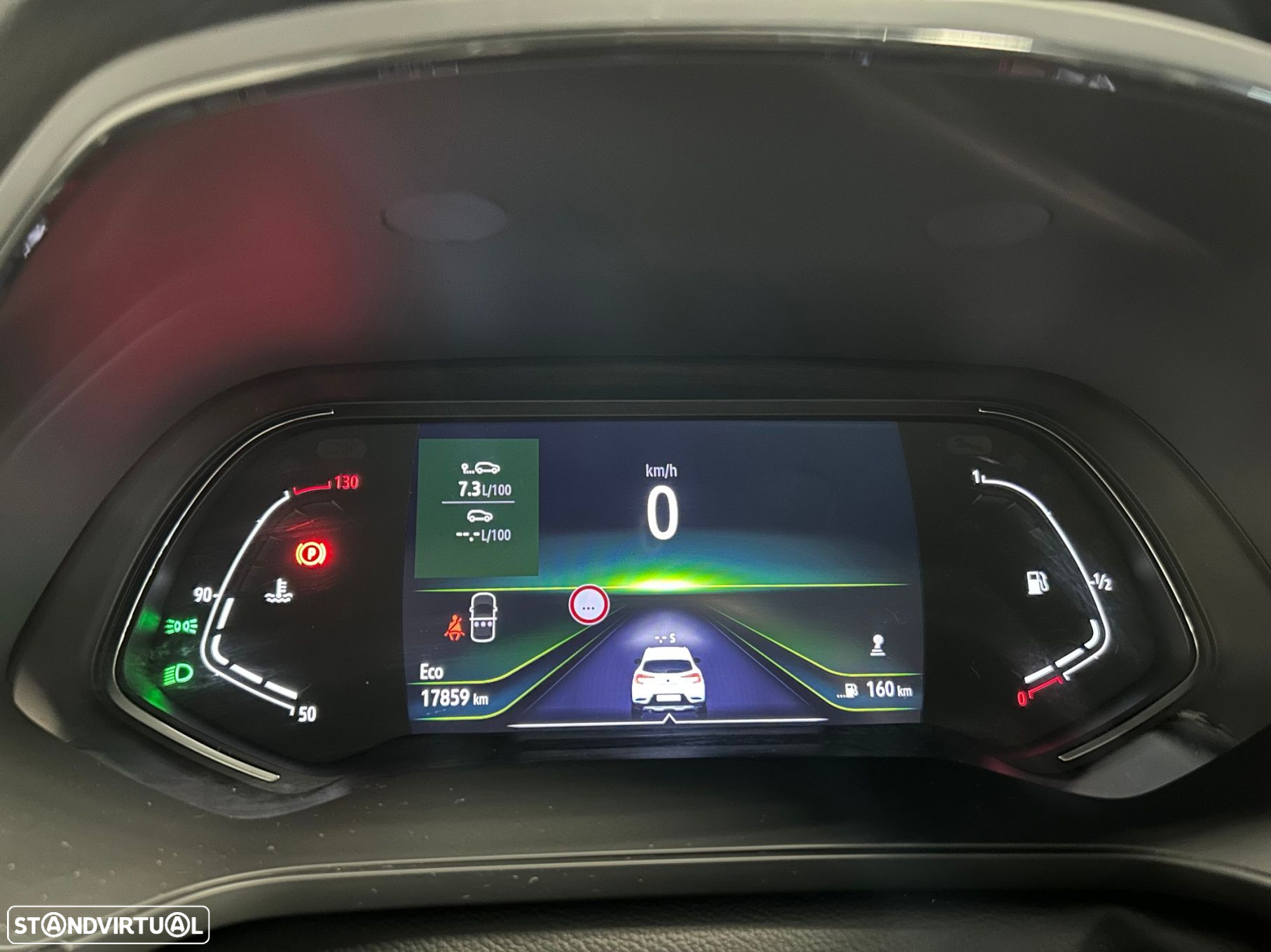 Renault Captur 1.0 TCe Techno - 24