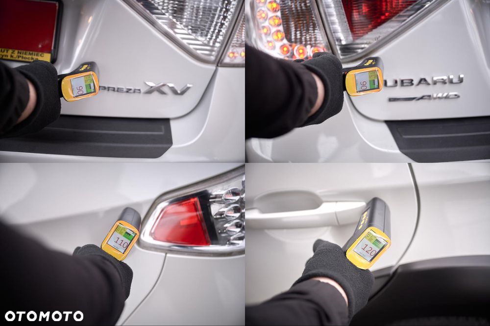 Subaru Impreza XV 2.0R Automatik - 39