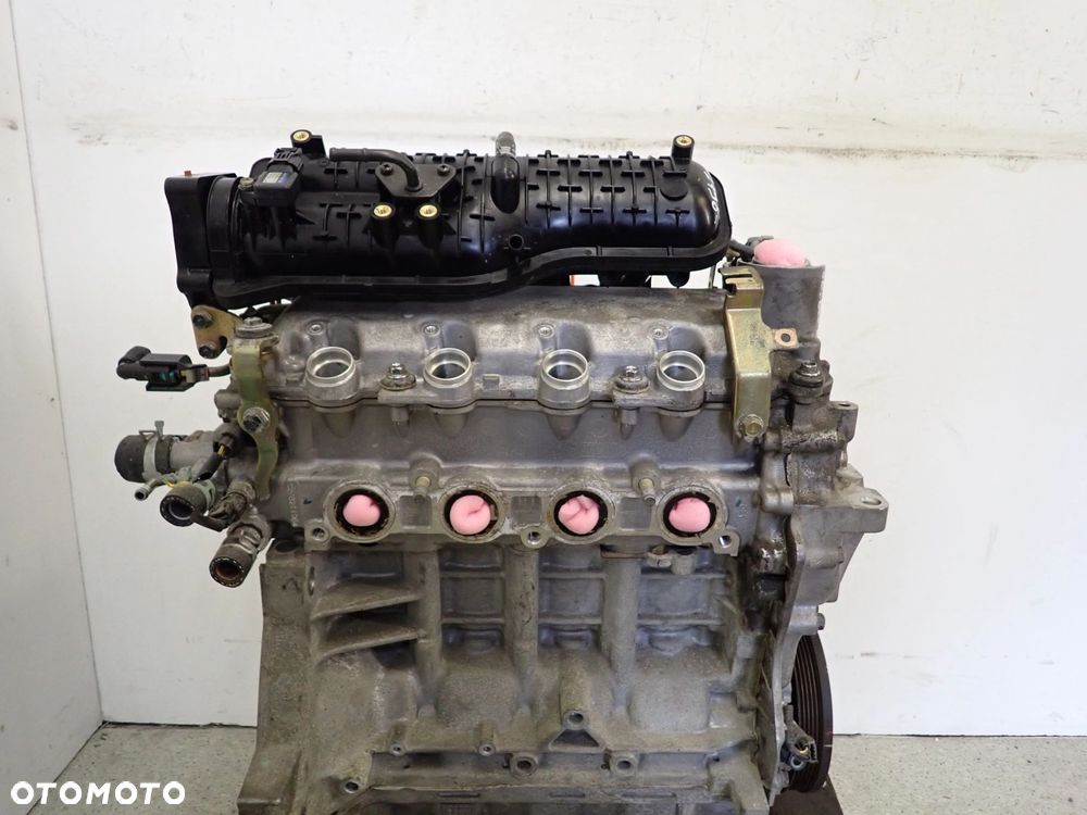 HONDA JAZZ II 1.3 BENZYNA 02-07 L13A1 SILNIK MOTOR 80.000km - 6