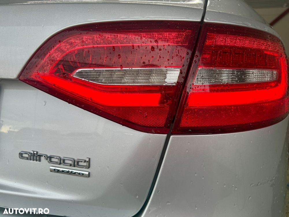 Audi A4 Allroad - 17