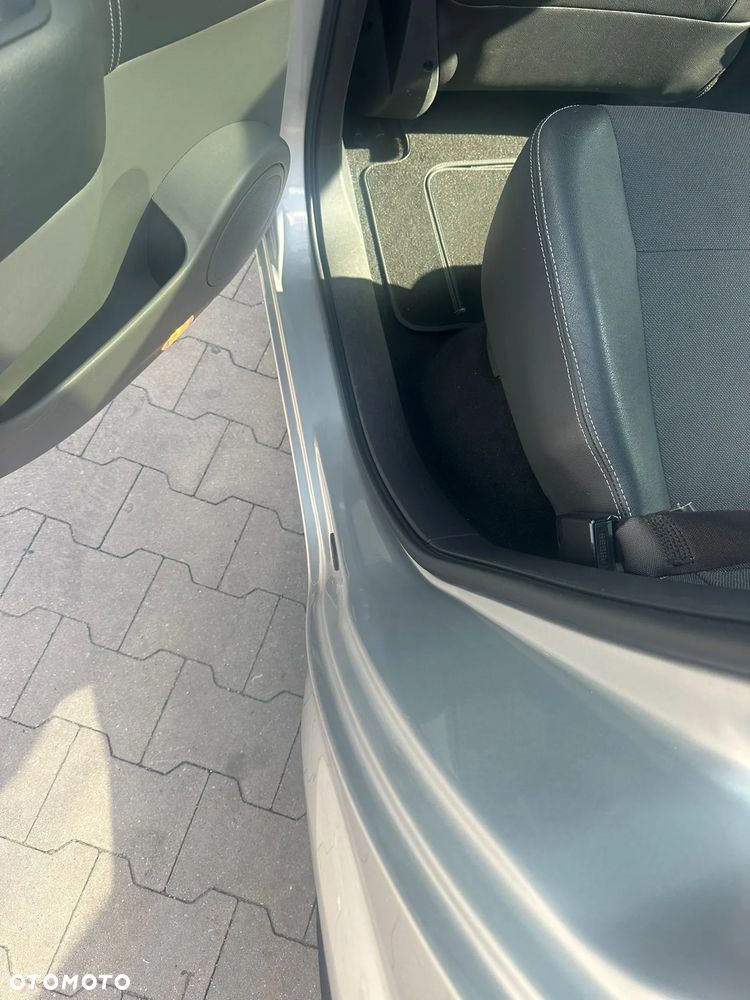 Renault Scenic - 26
