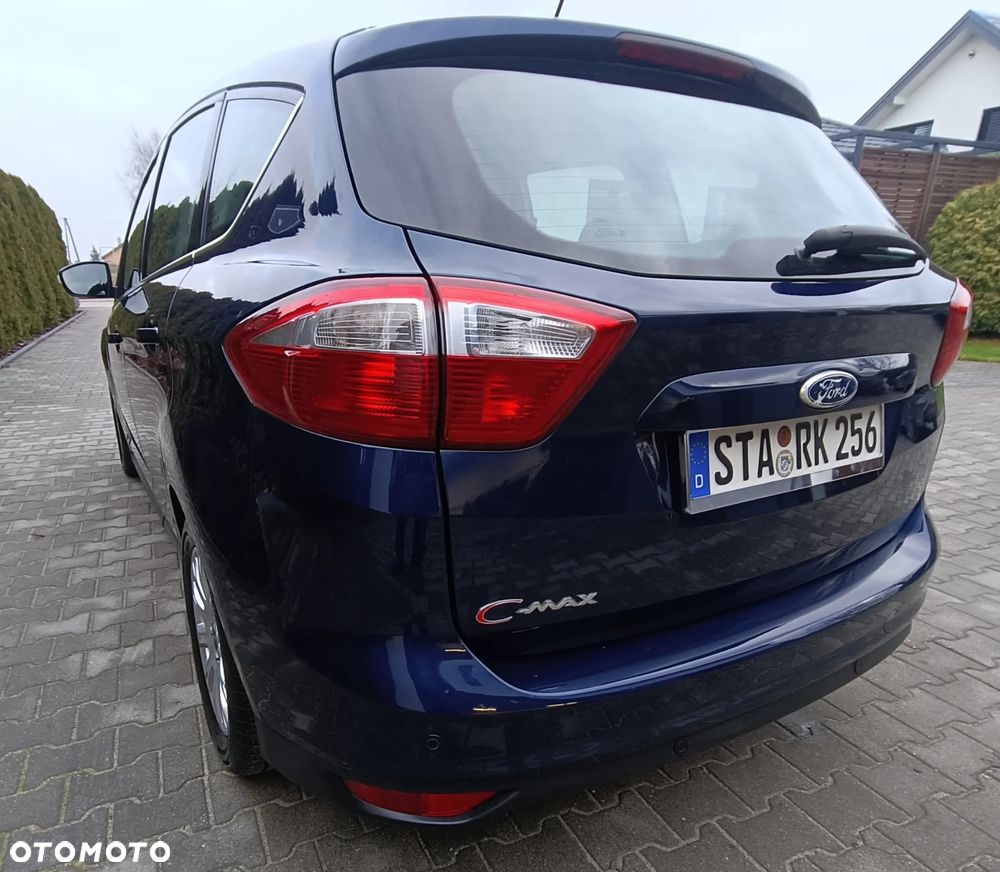 Ford C-MAX 1.6 Titanium - 5
