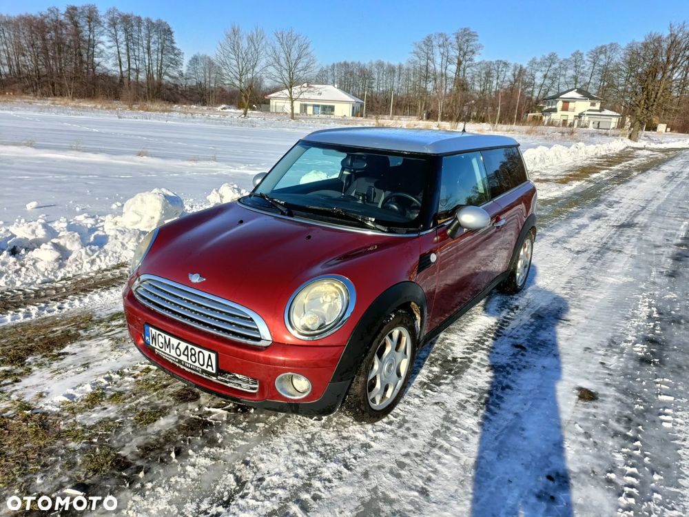 MINI Cooper Standard - 3