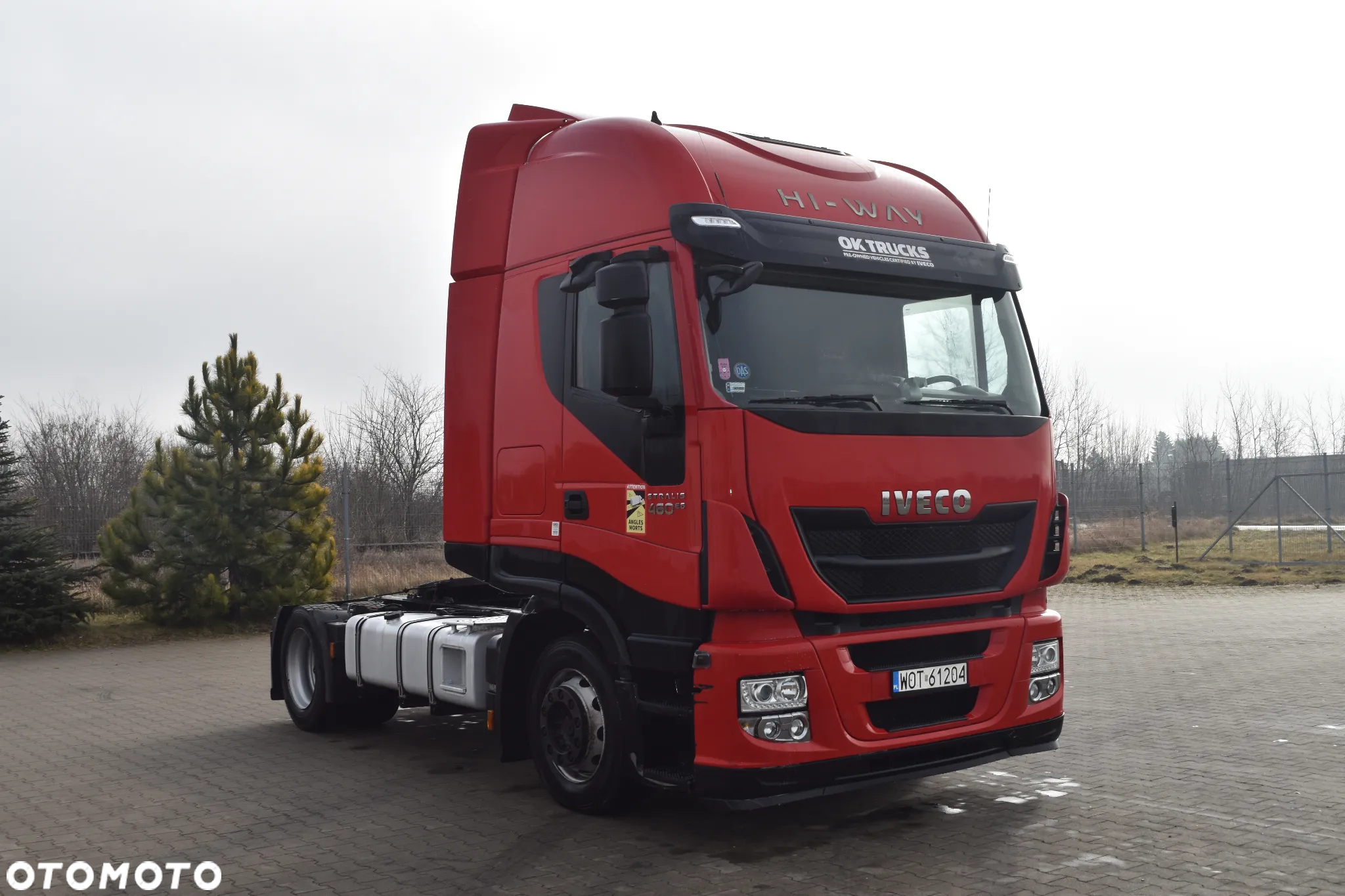 Iveco Stralis - 9