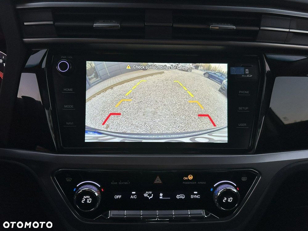 SsangYong/KGM Korando 1.5 T-GDI Quartz 2WD - 29