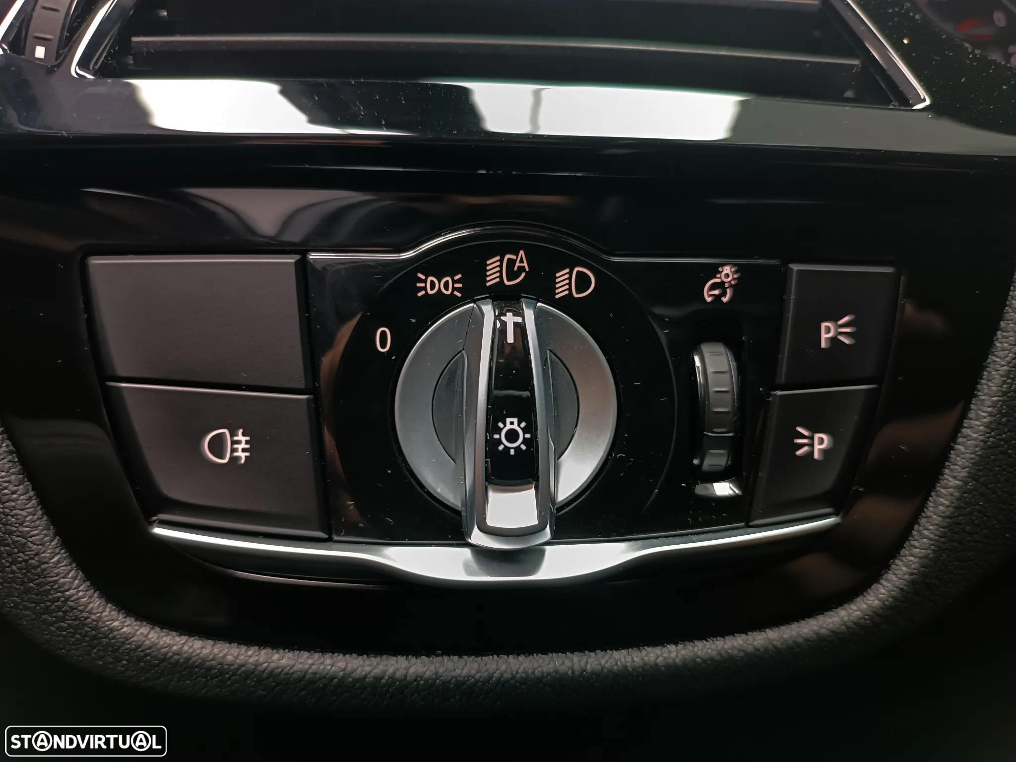 BMW 520 d Pack M Auto - 19
