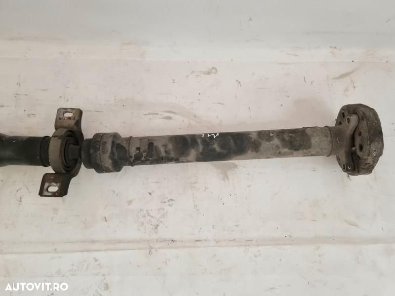 Cardan complet Mercedes ML (2006-2011)[w164] 3.0 cdi A642 A1644103102 - 3
