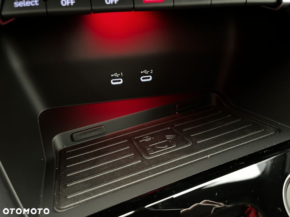 Audi S3 Limousine TFSI Quattro S tronic - 28
