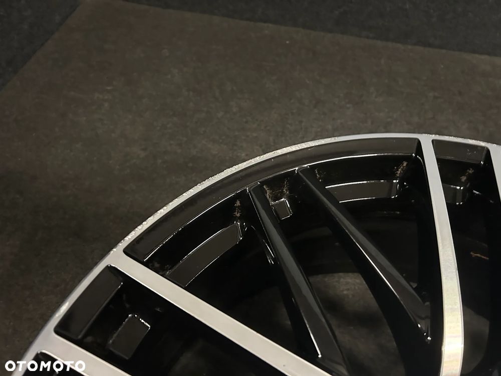 Alufelga BMW Seria 7 G11, G12 21 cali 5x112 1szt. 6867341 - 7