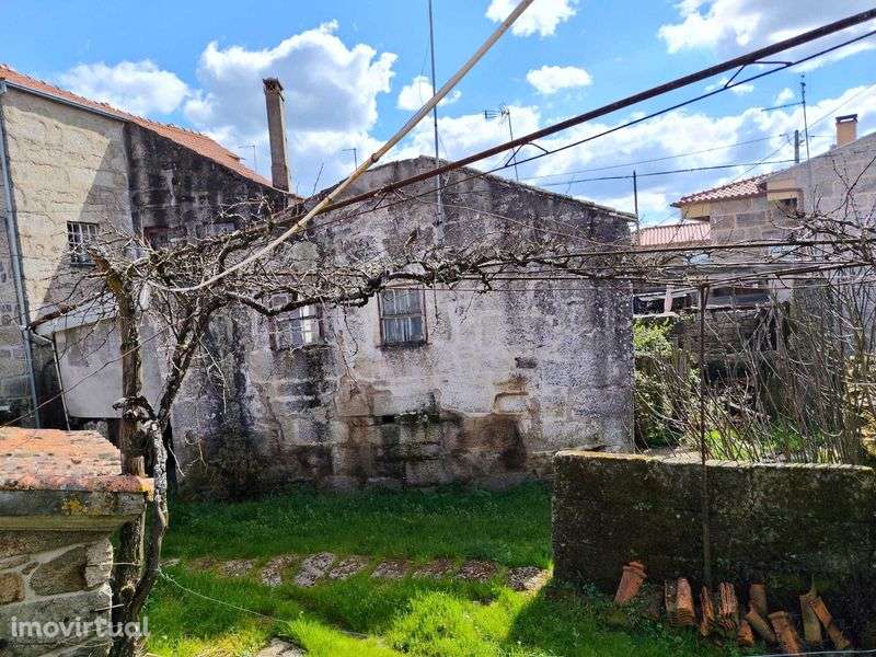 Casa no centro da aldeia - Grande imagem: 2/6