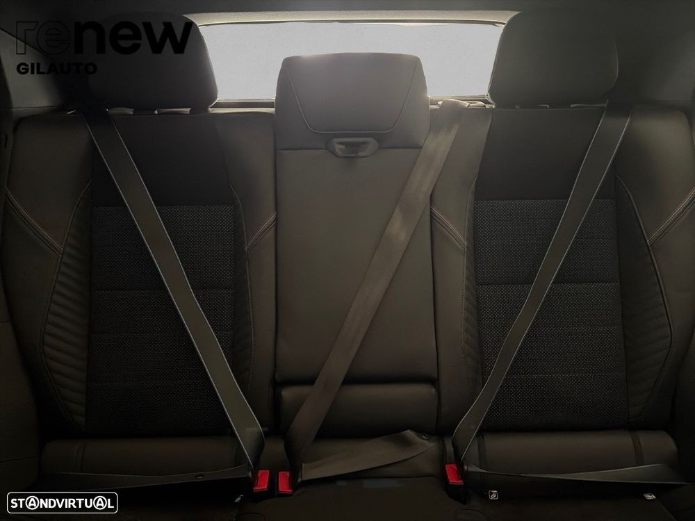 Renault Rafale 1.2 Full Hybrid E-Tech Esprit Alpine - 13