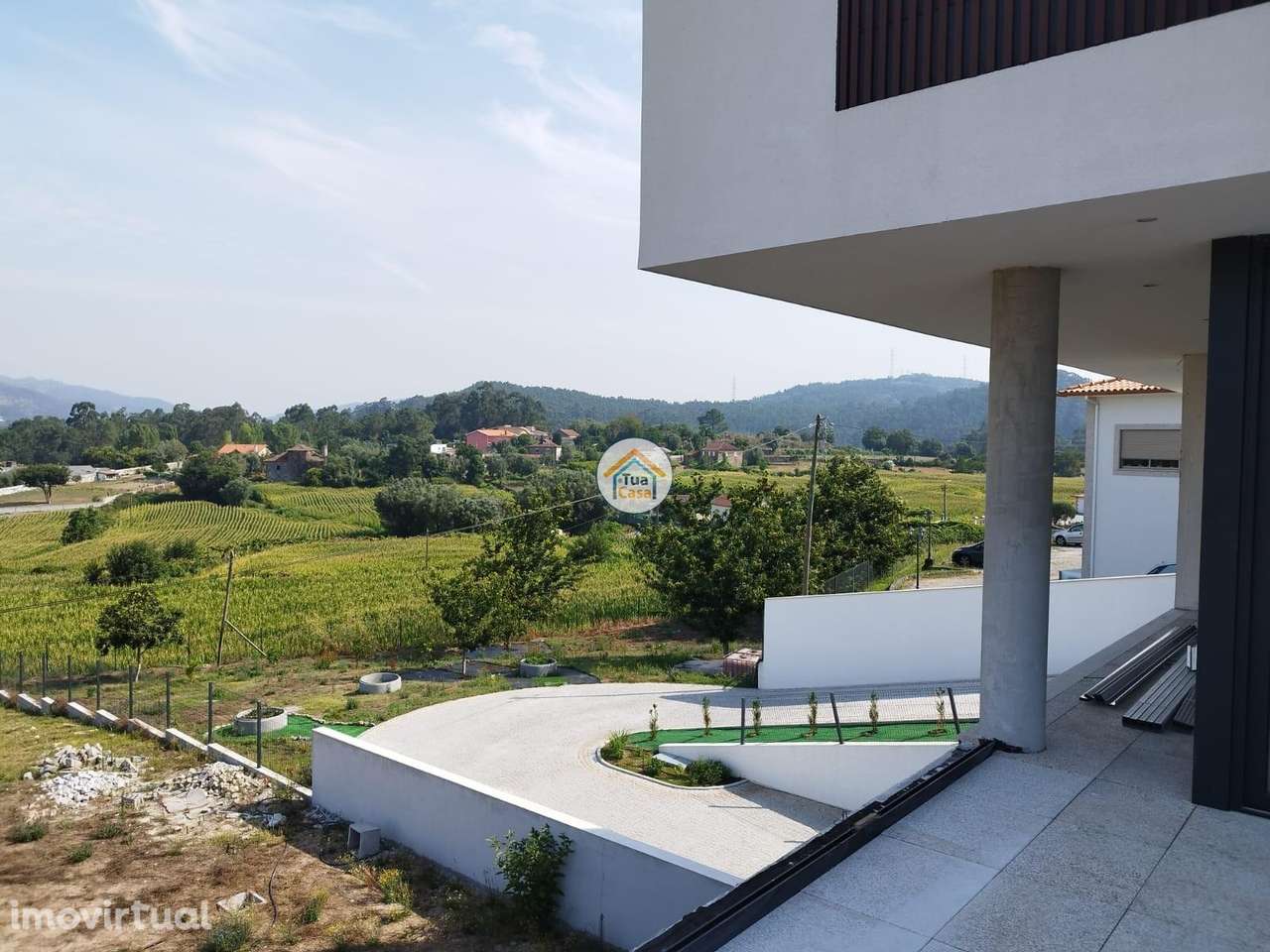 Venda de Moradia T3 + T2 em Barcelos, Cossourado - Grande imagem: 5/17