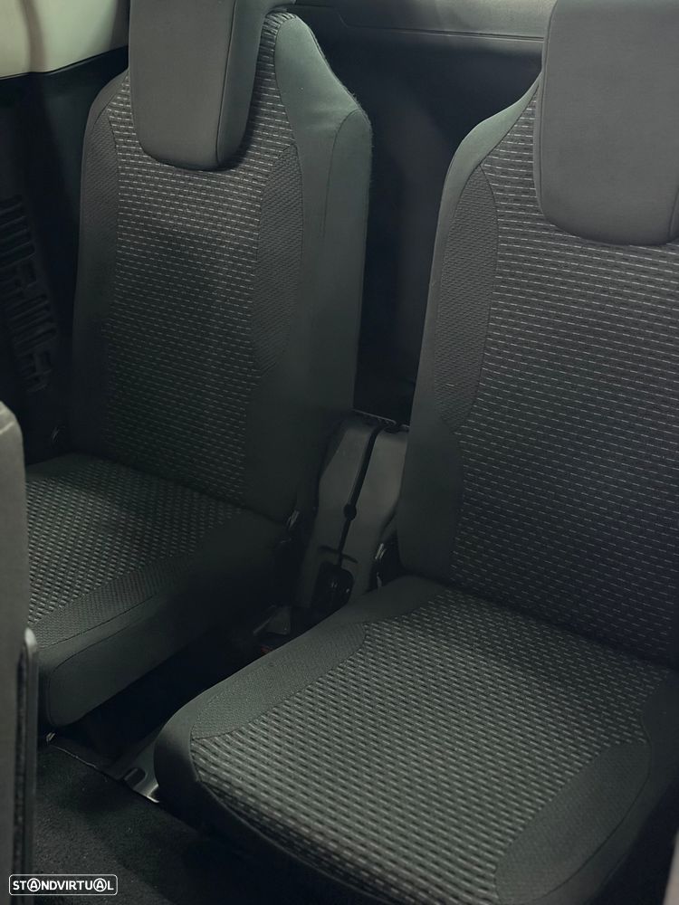 Citroën C4 Grand Picasso 1.6 HDi Dynamique CMP6 Airdream - 36