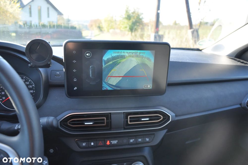 Dacia Sandero Stepway 1.0 TCe Comfort - 24