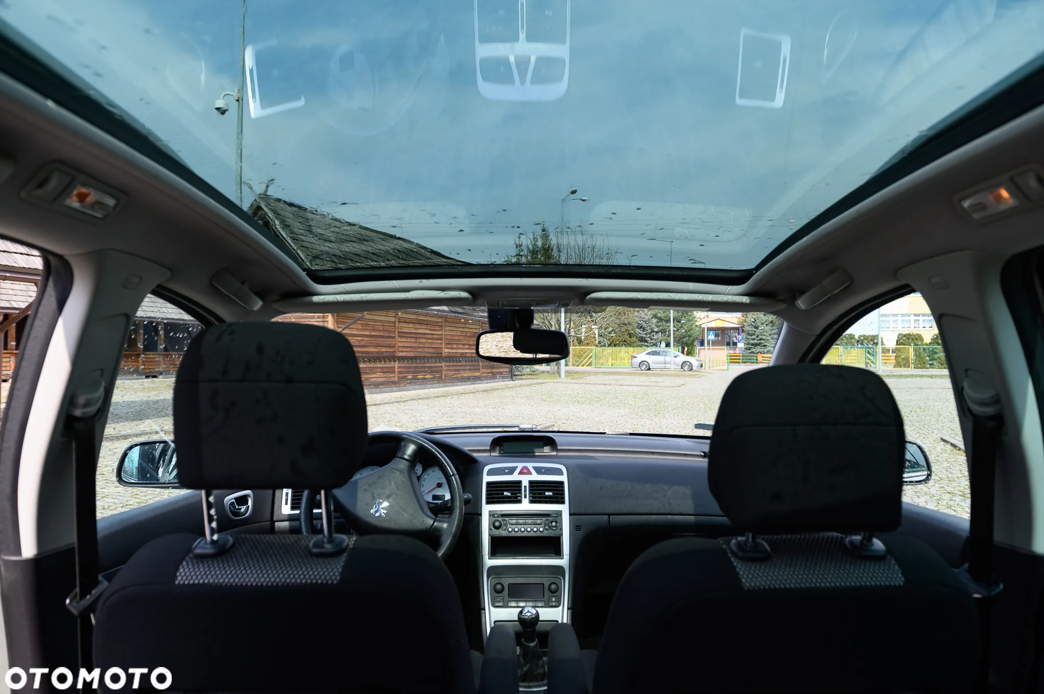 Peugeot 307 HDi 110 Premium - 7