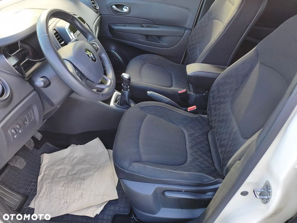 Renault Captur 1.2 Energy TCe Limited - 9
