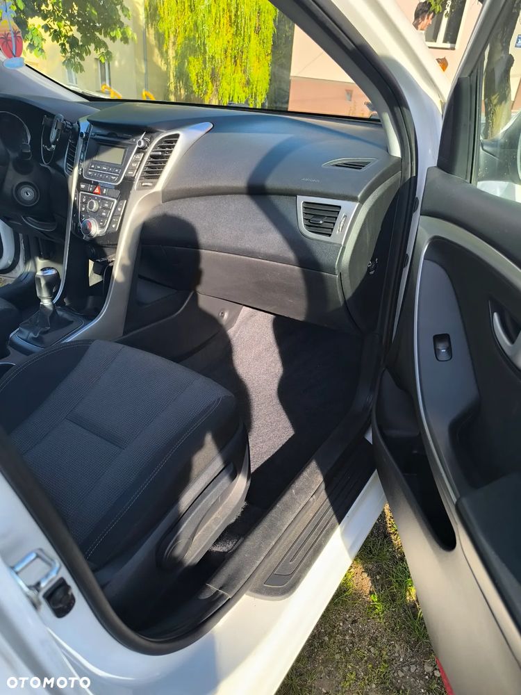 Hyundai i30 1.4 Classic - 13