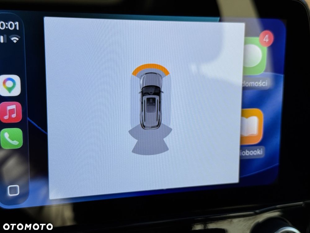 Ford Puma 1.0 EcoBoost mHEV Titanium X - 34