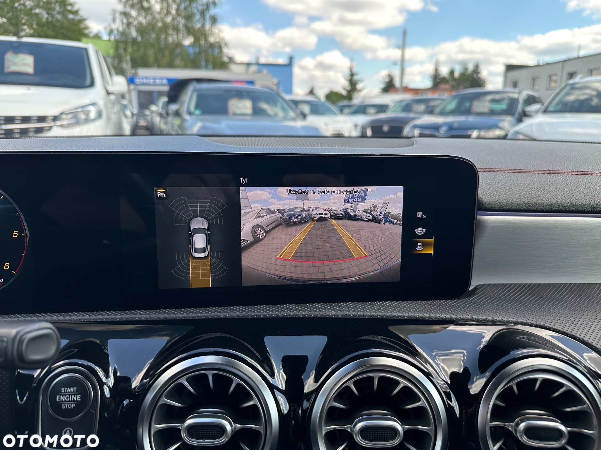 Mercedes-Benz CLA 180 d 7G-DCT AMG Line - 30