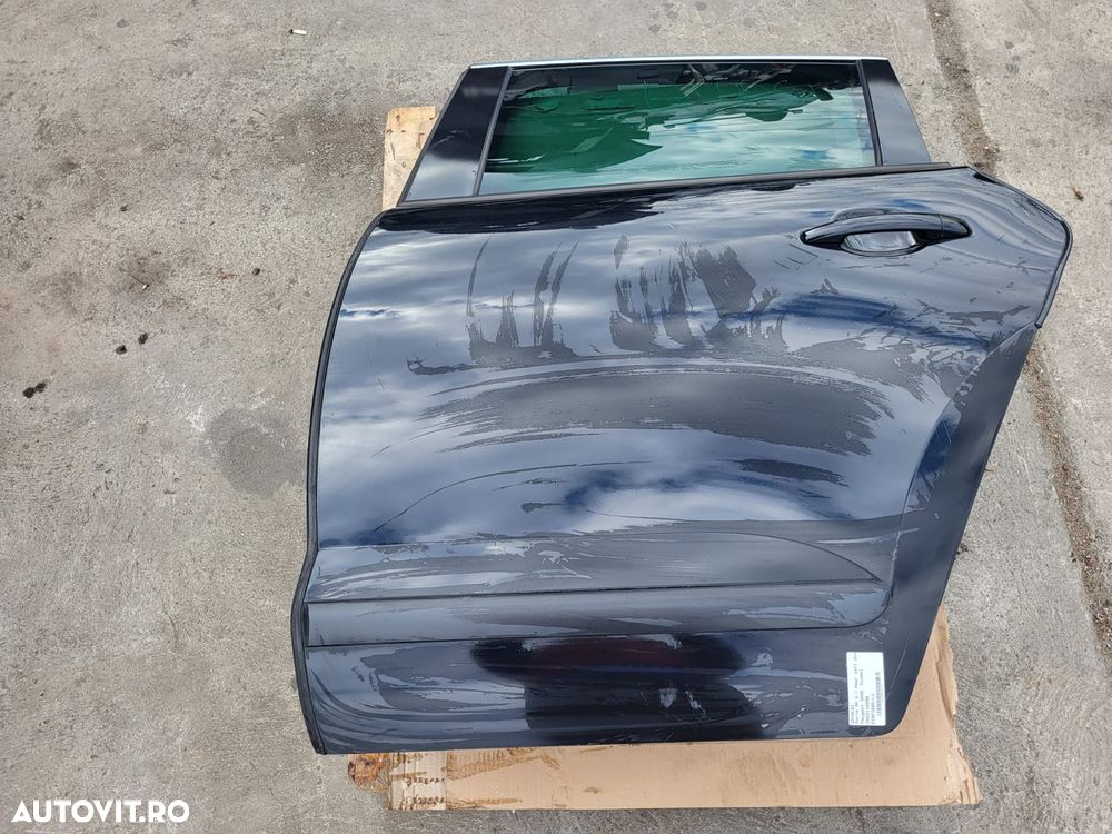 Vindem usa stanga spate  Peugeot 3008 - 6