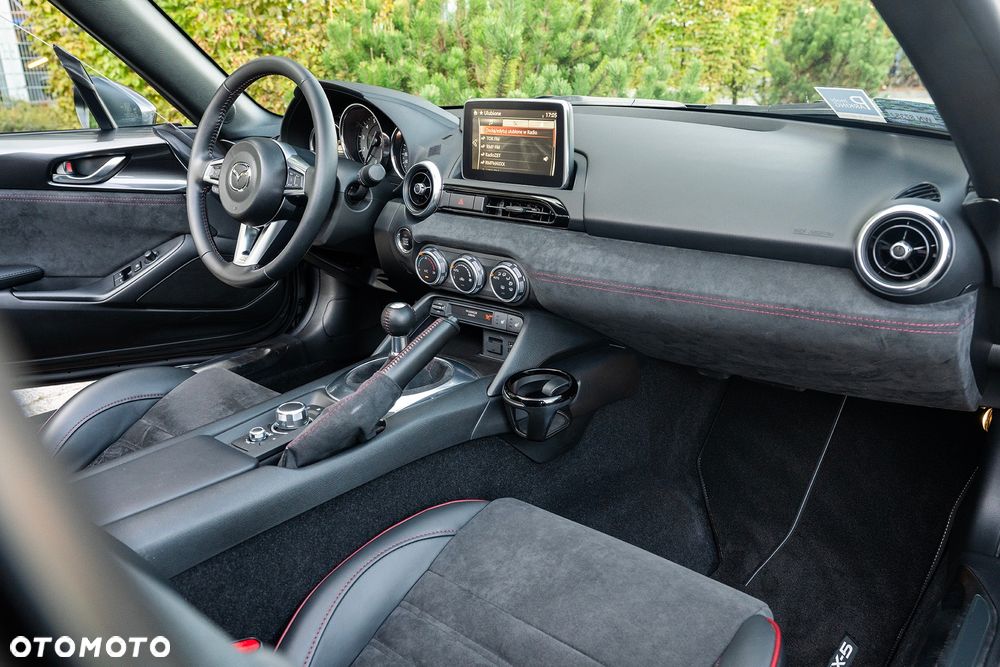 Mazda MX-5 2.0 Skyfreedom i-ELOOP - 11