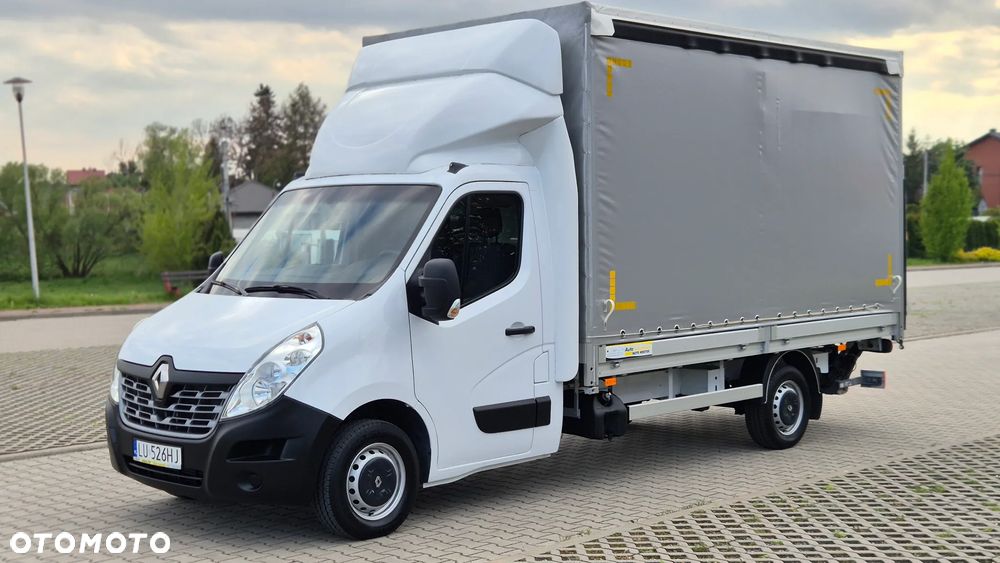 Renault Master - 11