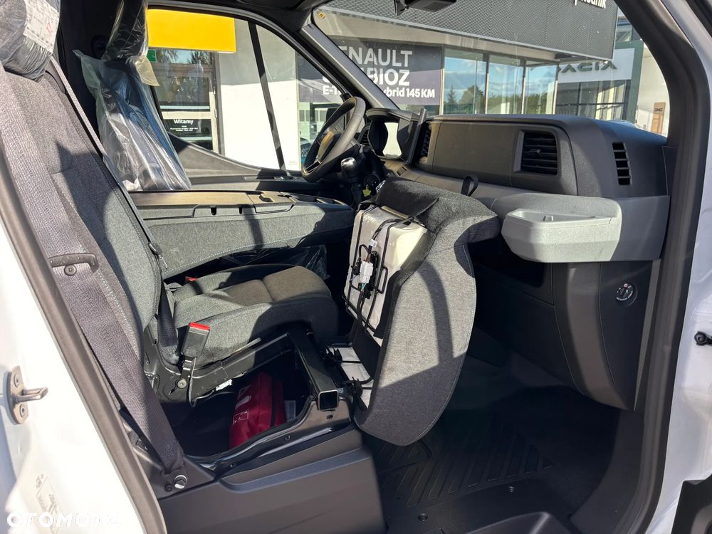 Renault Nowy Master - 14