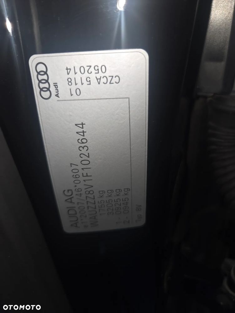 Audi A3 Limousine 1.4 TFSI S line Sportpaket - 26