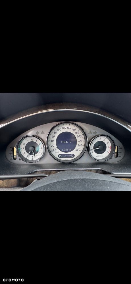 Mercedes-Benz CLS 350 CGI 7G-TRONIC - 13