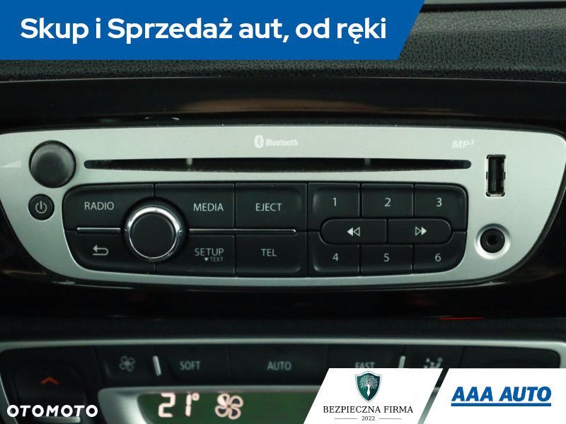 Renault Grand Scenic - 15