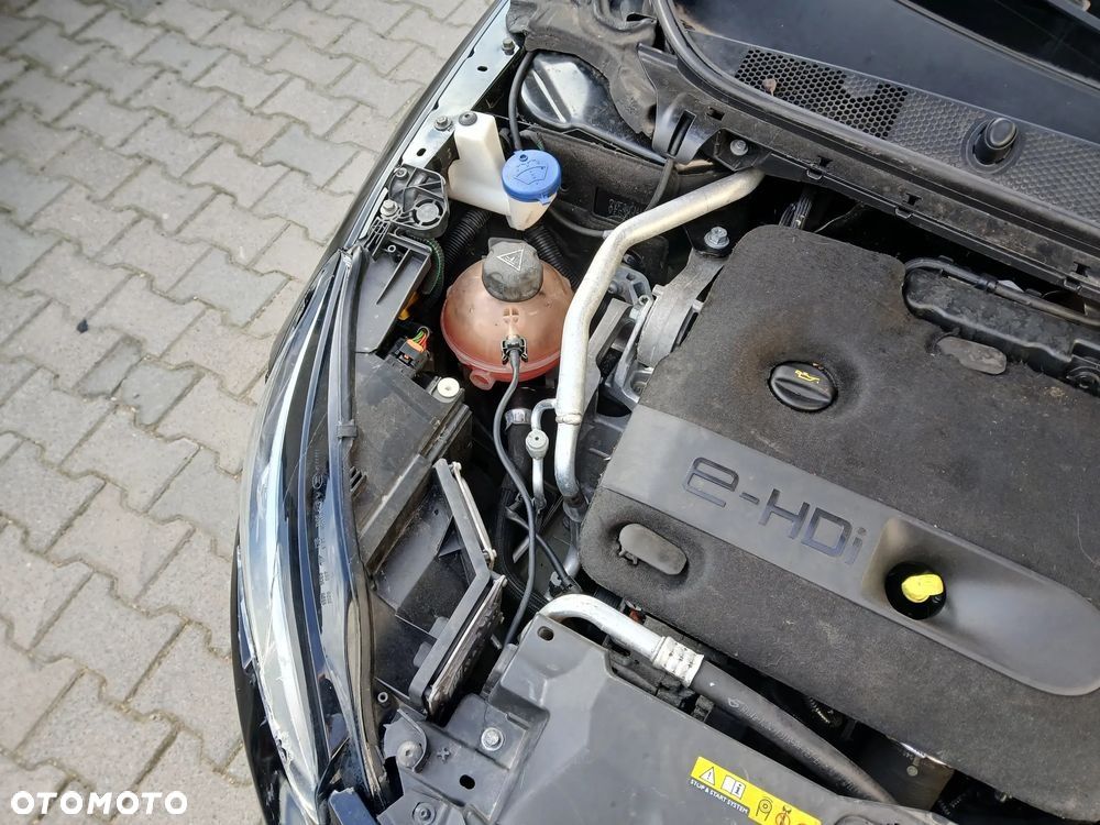 Peugeot 308 BlueHDi 150 Stop & Start Allure - 18
