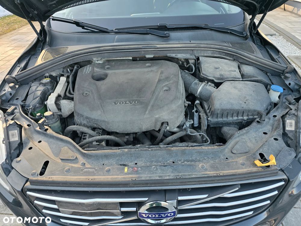 Volvo XC 60 D4 Drive-E Summum - 39