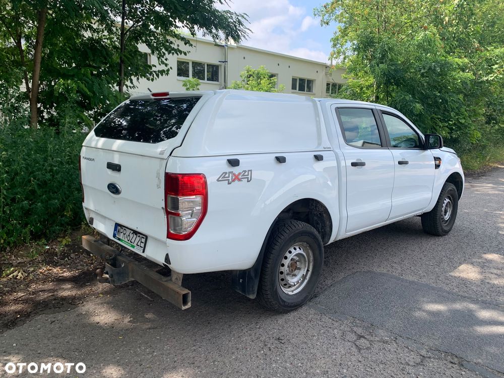Ford Ranger - 11