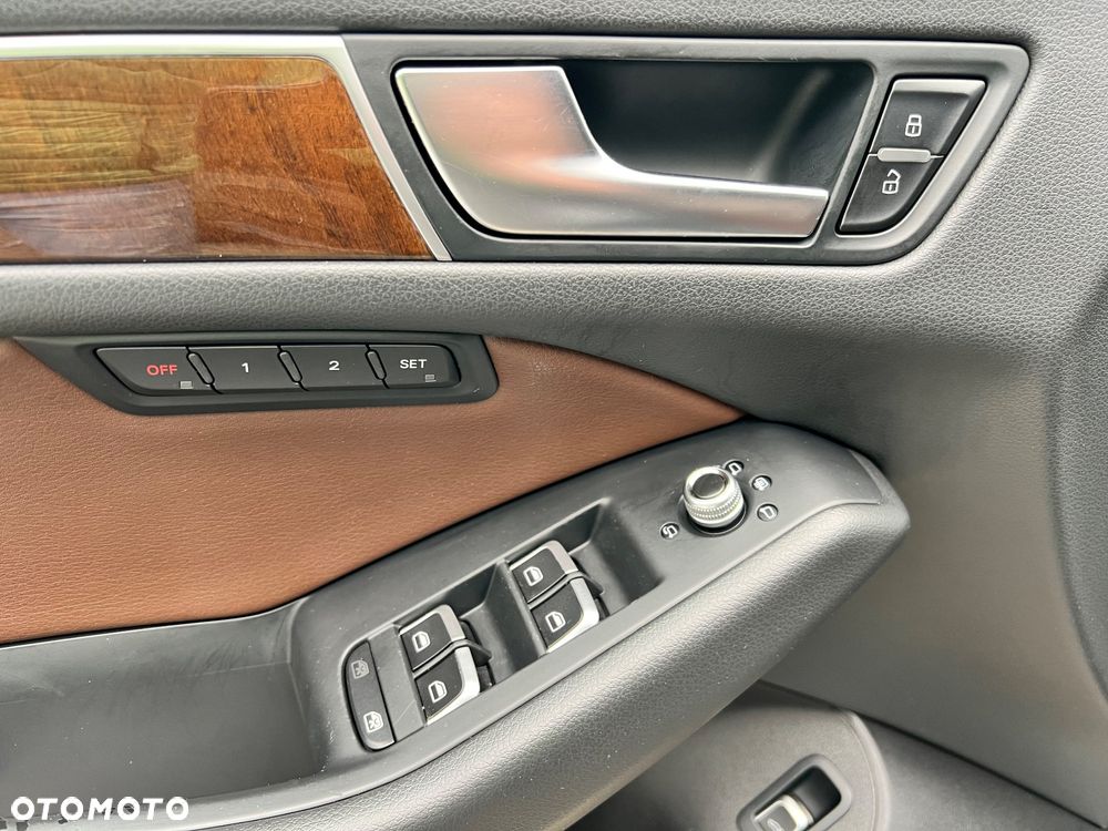 Audi Q5 2.0 TFSI Quattro S tronic - 21