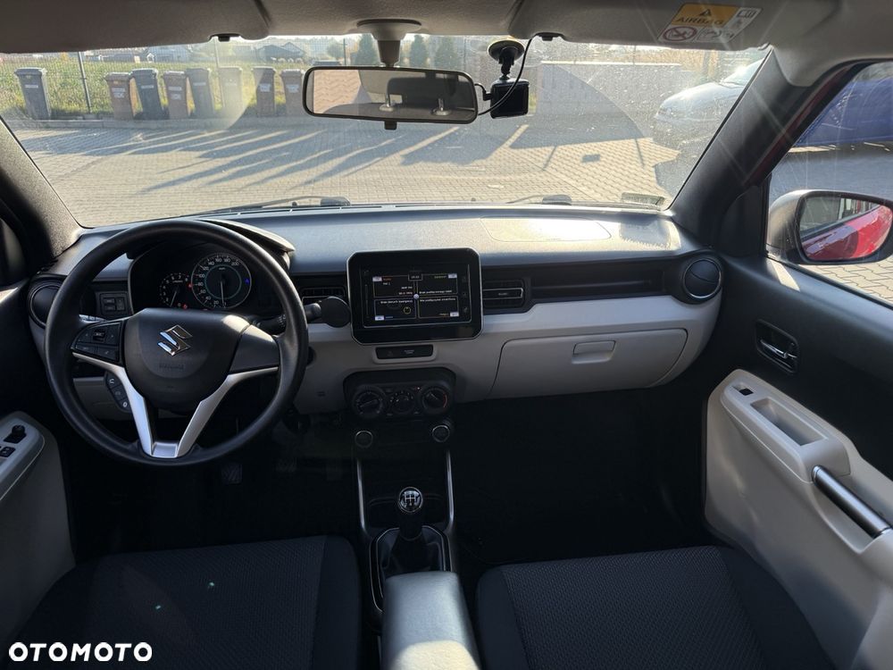 Suzuki Ignis 1.2 Premium - 6