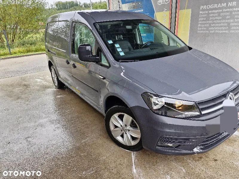 Volkswagen Caddy - 2